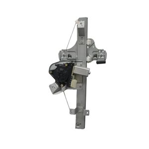 Regulador de Ventana Eléctrica con Motor 9063658 para Buick Park Avenue 07-12 Trasero Izquierdo - Product Image 1