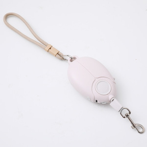 Retractable <b>Dog</b> <b>Leash</b> For Small And Medium <b>Dogs</b> With Night Light Feature Outdoor Pet Supplies - Product Image 1