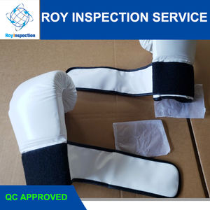 Expédition de marchandises sensibles Inspection de produits d'usine chinoise Zhejiang Yiwu Jiangsu <span class=keywords><strong>Inspecteur</strong></span> de Guangdong Gants de boxe Service d'inspection professionnel - Product Image 5