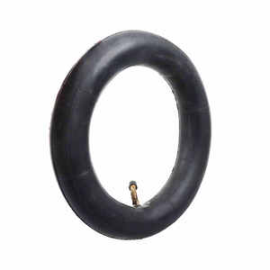 Chambre à air 8,5x2 pouces avec valve coudée à 45 degrés pour trottinette électrique <span class=keywords><strong>Xiaomi</strong></span> M365 1S <span class=keywords><strong>Pro</strong></span> <span class=keywords><strong>2</strong></span> Gotrax GXL V2 – Pièces de <span class=keywords><strong>roue</strong></span> <span class=keywords><strong>avant</strong></span> - Product Image 6