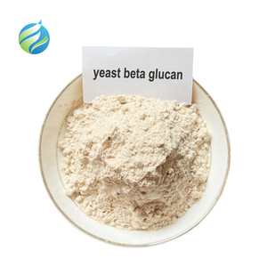 Échantillon gratuit extrait de levure de qualité alimentaire bêta-glucane 70% <span class=keywords><strong>80%</strong></span> bêta-glucane de levure - Product Image 1