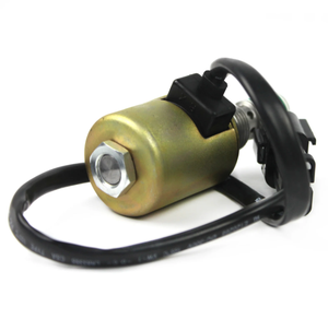 Vanne solénoïde rotative pour excavatrice PC200-6 20Y-60-22121 Vanne solénoïde rotative PC220-6 6D95 - Product Image 4