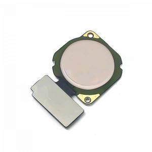 Cable flexible para lector de huellas dactilares para Honor 7x Rosa - Product Image 1