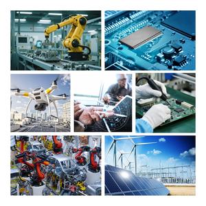 خدمات تصنيع إلكترونية شاملة تدمج تصنيع لوحات الدوائر المتكاملة وتصنيع وتجميع لوحات الدوائر المطبوعة - Product Image 6