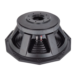 Haut-parleur <span class=keywords><strong>de</strong></span> subwoofer professionnel NR PD1880/IIA en fibre <span class=keywords><strong>de</strong></span> carbone <span class=keywords><strong>de</strong></span> 18 pouces, 2000 W, avec bobine <span class=keywords><strong>de</strong></span> 6 pouces pour système <span class=keywords><strong>de</strong></span> sonorisation / renforcement sonore - Product Image 2