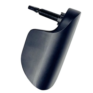 Maniglia <span class=keywords><strong>di</strong></span> Sblocco Cofano Auto in Lega <span class=keywords><strong>di</strong></span> Alluminio Migliorata 8J1823533C, Copertura Maniglia Sinistra per <span class=keywords><strong>Audi</strong></span> TT TTS 2007-2014 - Product Image 2