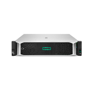 เซิร์ฟเวอร์ HPE Proliant DL380 Gen11 2U Rack มีสินค้าในสต็อก พร้อมด้วย Xeon-Platinum 8460Y 40-core  แหล่งจ่ายไฟ 750W หน่วยความจำ DDR4 64GB - Product Image 5