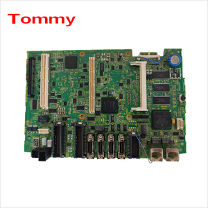 Placa Base Original FANUC A20B-8201-0422 - Product Image 6