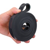 Bandas de Resistencia para Ejercicios de Dominadas, Bandas de Ejercicio para Hombres y Mujeres, Bandas para Entrenamiento