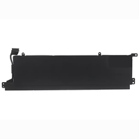 Baterai Laptop Asli DX06XL Baru untuk HP Omen X 2S 15-dg0000nc 15-dg0018TX L32701-2C1