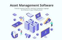 El último software de aplicaciones de gestión de activos/inventario empresarial para Android Mobile Incluido Servidor Paquete digital Stock directo