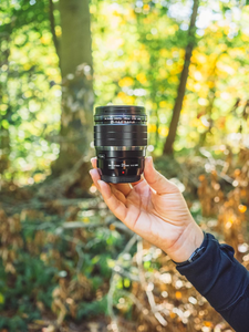 Lente OM System M.Zuiko ED 25mm F1.2 PRO - Product Image 6