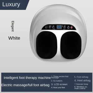 Электрическое массажное устройство для ног - Product Image 6