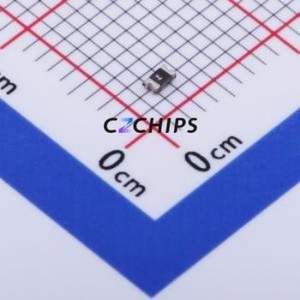 BSMD0603-003-30V Resettable Fuse 0603 Fuse 30V 20A 30mA 90mA - Product Image 1