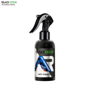 Deodorante e Profumatore per <span class=keywords><strong>Auto</strong></span> BLACK ODOR, <span class=keywords><strong>Spray</strong></span> Aromaterapico per Vernice <span class=keywords><strong>Auto</strong></span> con Fragranza a Lunga Durata, pH Neutro, Materiale Plastico BO-32 - Product Image 1