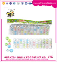 Bonbons et friandises chinoises de haute qualité, neufs, vente en gros, presse à bonbons