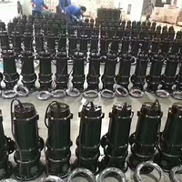 Pompa Sentrifugal Lumpur Tugas Berat Harga Terbaik Pabrik, Pompa Hisap Lumpur Limbah untuk Pengerukan Lumpur