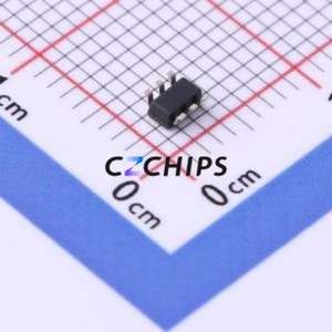 Original y nuevo SN74LVC1G58DBVR SOT-23-6 Circuito integrado IC Chip Logic Gate - Product Image 2
