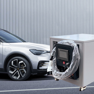 Cargador Portátil para Exteriores, Banco de Energía, Estación de Energía de Emergencia con Batería, Cargador Móvil, Estación de Carga para Automóvil - Product Image 2
