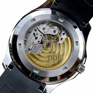 Montre de plongée lumineuse DDF Patekes Ultra-thin Aquanautes 5167A Cal.330 Mécanique <span class=keywords><strong>Philippe</strong></span> pour hommes - Product Image 3