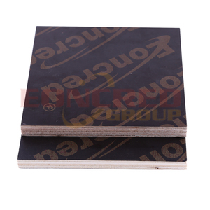 Núcleo de <span class=keywords><strong>madera</strong></span> dura triplay <span class=keywords><strong>fenolico</strong></span> de mejor calidad - Product Image 4