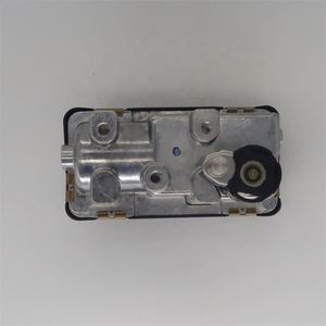 6NW009206 752406 G-41แอคชูเอเตอร์เทอร์โบสำหรับ Ford Transit VI 2.2 TDCi duratorq 2006 - Product Image 6
