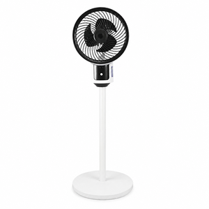 <b>Standing</b> <b>Fan</b> Three Gear Wind Speed Pure Copper Strong Air Circulating for Home Hotel Office New Air Circulation <b>Fan</b> Electricity - Product Image 1