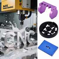 Pièces usinées CNC 5 axes de haute précision, conception personnalisée, tournage, fraisage, prototypage rapide, équipement automobile, service d'usinage