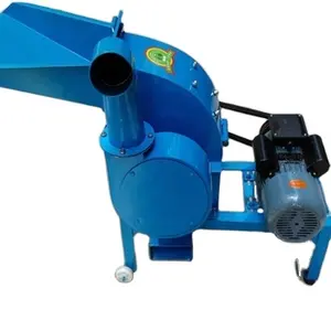 Corn grinding hammer mill machine Hot Sale Corn maize Mill Grinder grain Grinding Machine For Hot Selling