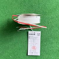 Thyristor SCR Techsem KK KP pour module de thyristor de contrôle de Phase de four à induction à bon prix