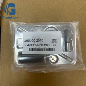 New Diesel Common Rail <strong>Fuel</strong> <strong>Injector</strong> Repair <strong>Kits</strong> for <strong>Injector</strong> 295050-2310 - Product Image 1