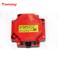 FANUC A860-2000-X003 nueva carcasa de codificador roja original