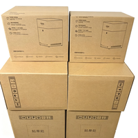 DXP8800 Pro NAS 8 baies, I7-1255U, 8 Go de RAM DDR5, 128 Go de SSD, 2 * 10 Go, Neuf et original en stock (sans disques) DXP8800 Pro