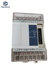 Controlador PLC, Sensor, Controlador Lógico Programable, Nuevo y Original XC3-14R-E - Product Image 1