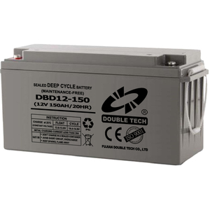 Venta caliente 12V <span class=keywords><strong>160AH</strong></span> VRLA BATERÍAS CICLO PROFUNDO SOLAR UPS BATERÍA - Product Image 3