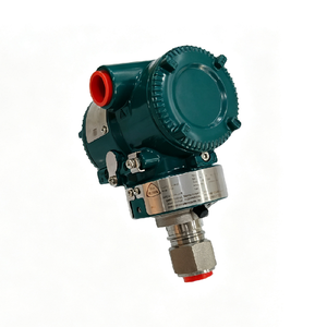 Pour la série EJA, capteur de pression absolue haute performance EJA510E 4-20mA HART - Product Image 2
