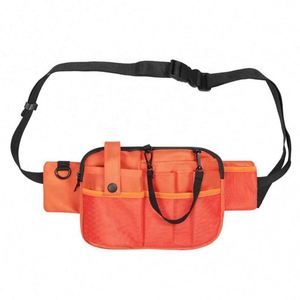 Custom logo Portable Organizer Medical Belt Nursing <b>Nurse</b> Pouch Waist <b>Bag</b> Fanny Pack - Product Image 5