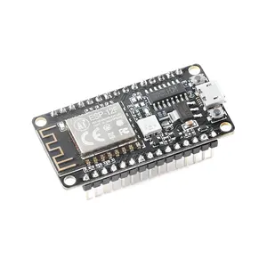 NodeMCU-12F Mới CH340 Dựa Trên ESP-12F Phát Triển Thử Nghiệm WiFi ESP8266 ESP8266