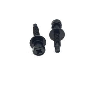 Honda Accord Air Purifier Bolts And <b>Washers</b> 90091 P36 000 90091 RAA A00 Strong Compatibility For Civic Crv - Product Image 1