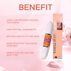 Palo <span class=keywords><strong>de</strong></span> ajuste vaginal Yoni Stick Vagina que encoge el cuidado <span class=keywords><strong>de</strong></span> la salud <span class=keywords><strong>de</strong></span> las mujeres Reducción YAM varita vagina que encoge el palo - Product Image 4