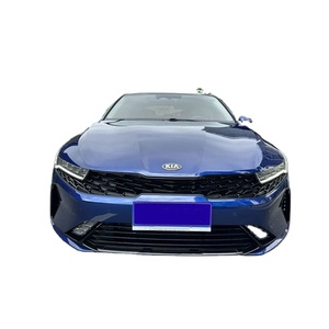 Gran Oferta <span class=keywords><strong>KIA</strong></span> K5 <span class=keywords><strong>Optima</strong></span> Auto Usado <span class=keywords><strong>2020</strong></span> 380T GT-Line Edición Flagship, Equipamiento Completo, Eléctrico, 5 Puertas, 5 Asientos, <span class=keywords><strong>Precio</strong></span> Económico - Product Image 1