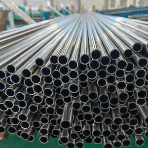 ท่อไร้รอยต่อสแตนเลส316L 310ซีรีส์ ASTM 300 - Product Image 2