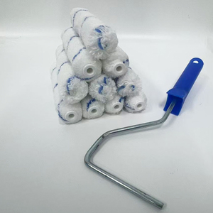 Rodillo de Pintura CHOPAND de Tamaño Personalizado, Diseño Profesional, 2/3/4/6 Pulgadas, <span class=keywords><strong>para</strong></span> Uso Industrial y Bricolaje - Product Image 3