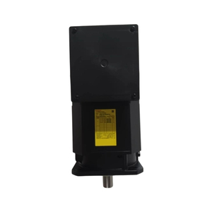 A06B-0852-B904 อุปกรณ์เสริมสำหรับหุ่นยนต์ควบคุมด้วยระบบตัวเลข - Product Image 1
