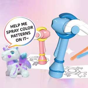 Детский Набор для рисования «своими руками» - Product Image 2