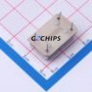 NT1220HH3I507EN100 Temperature Compensated Crystal Oscillator (TCXO) DIP,12x20mm Oscillator 100MHz 500ppb Square Wave 3.3V - Product Image 2