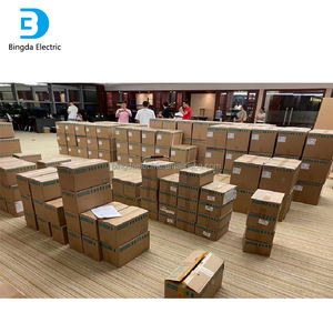 Bingda Siemens Simatic DP Module modul antarmuka asli gudang stok PLC pemrograman Controller - Product Image 3