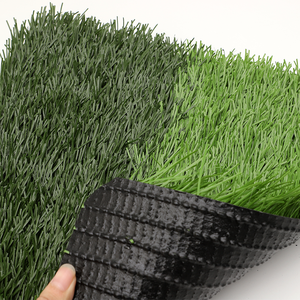 <span class=keywords><strong>Campo</strong></span> <span class=keywords><strong>da</strong></span> <span class=keywords><strong>Calcio</strong></span> Artificiale Verde con Altezza del Pelo di 30mm, Prato Sintetico ad Alta Densità e Durevole, Ordine Minimo 15 Giorni - Product Image 5