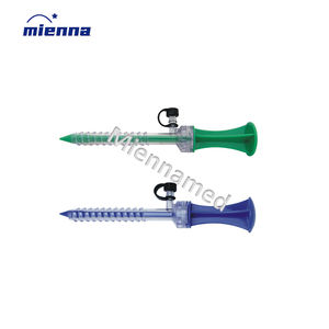 Sumber daya Manual untuk mobil/logam, gabungan ortopedi sekali pakai - Product Image 2