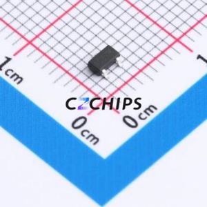ทรานซิสเตอร์ฟิลด์ทรานซิสเตอร์ SOT-23-3L HNTR3C21NZT1G (Mosfet) แบบดั้งเดิม-ใหม่ - Product Image 1